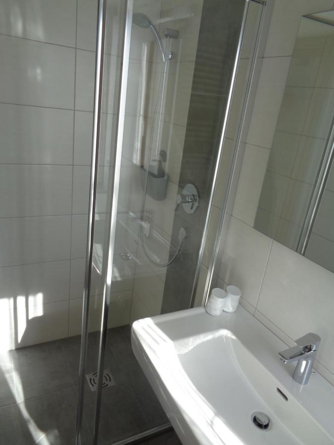 Haus Alpenfriede Hotel Weissensee Ngoại thất bức ảnh